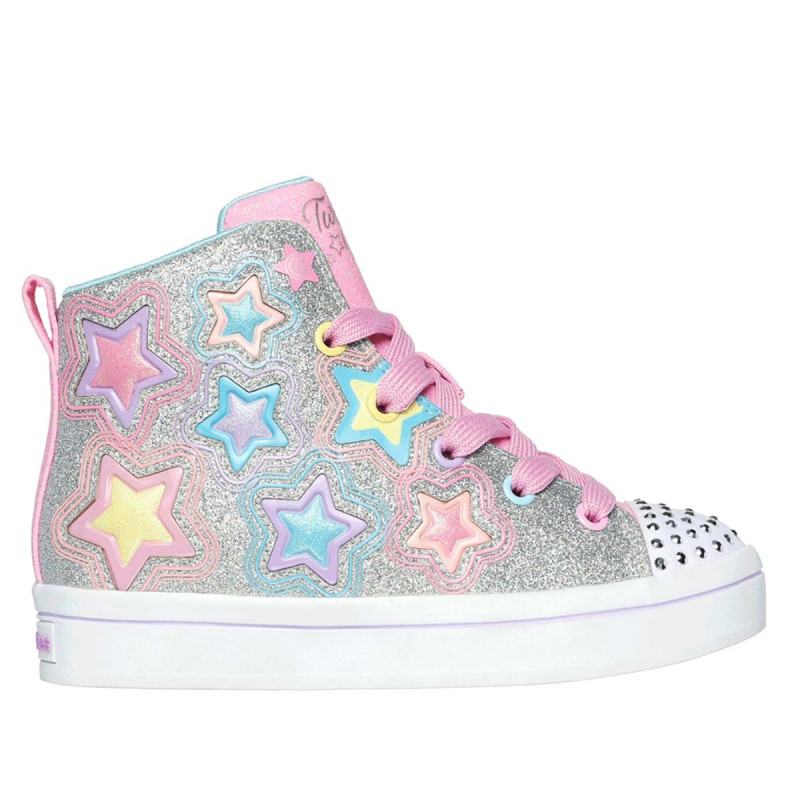 PATIKE SKECHERS TWI-LITES 2.0 - STAR G 