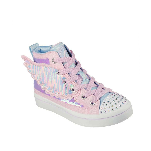 PATIKE SKECHERS TWI-LITES 2.0 - WING G 