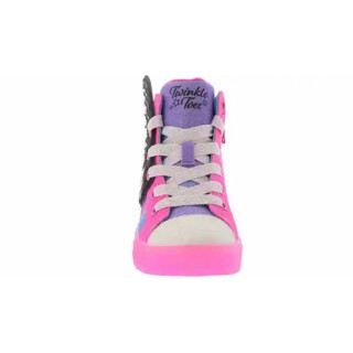 PATIKE SKECHERS TWINKLE SPARKS ICE - GP 