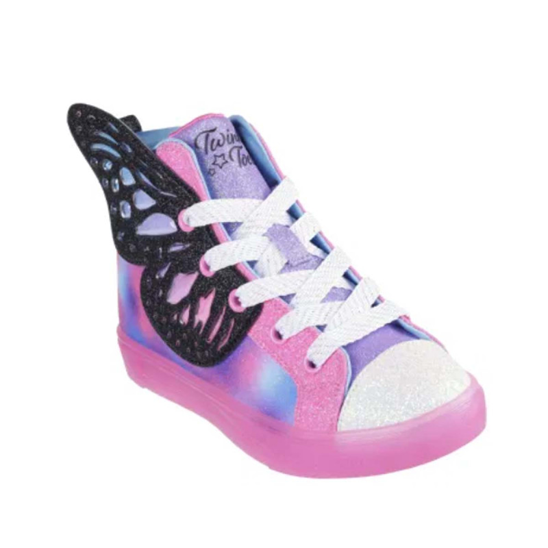 PATIKE SKECHERS TWINKLE SPARKS ICE - GP 