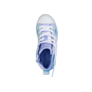 PATIKE SKECHERS TWINKLE SPARKS ICE - FLUTTER GP 
