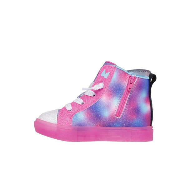 PATIKE SKECHERS TWINKLE SPARKS ICE - GT 