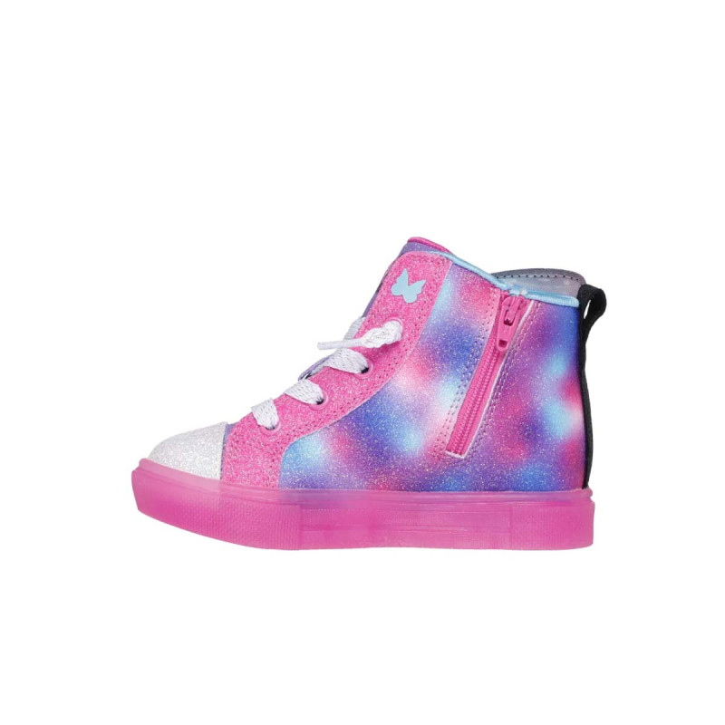 PATIKE SKECHERS TWINKLE SPARKS ICE - GT 