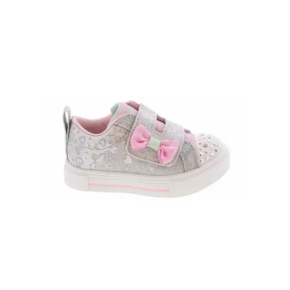PATIKE SKECHERS TWINKLE SPARKS-HEATH GT 