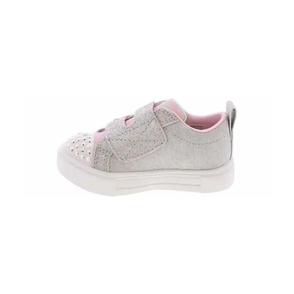PATIKE SKECHERS TWINKLE SPARKS-HEATH GT 