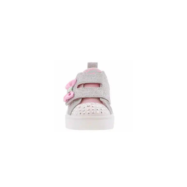 PATIKE SKECHERS TWINKLE SPARKS-HEATH GT 