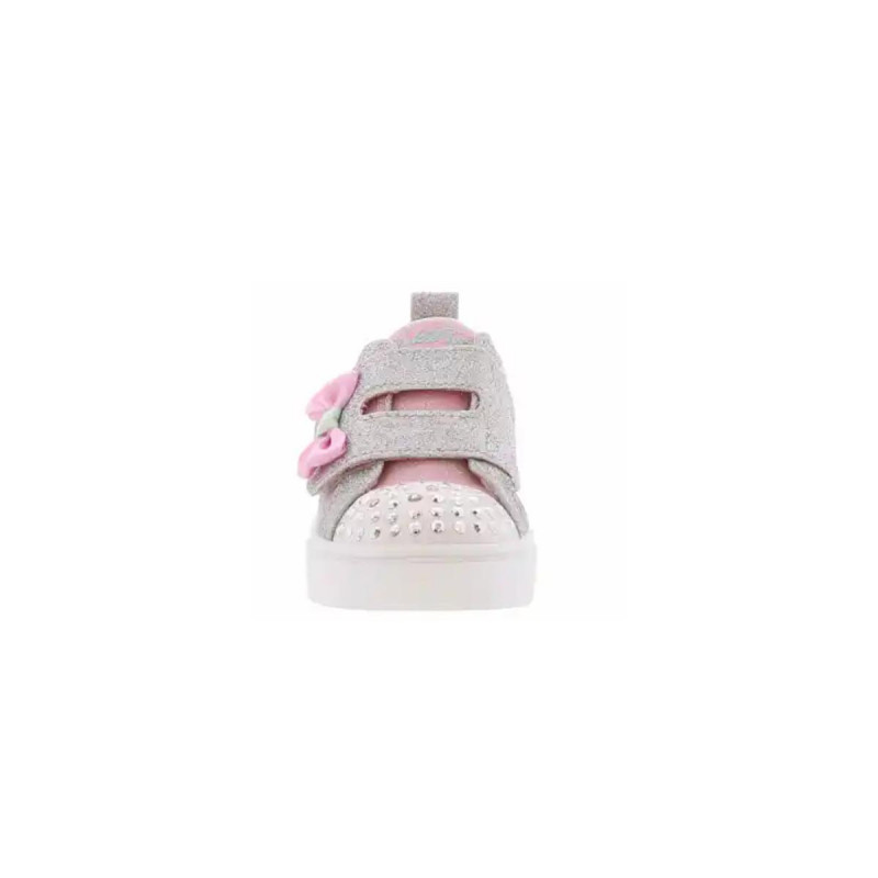 PATIKE SKECHERS TWINKLE SPARKS-HEATH GT 