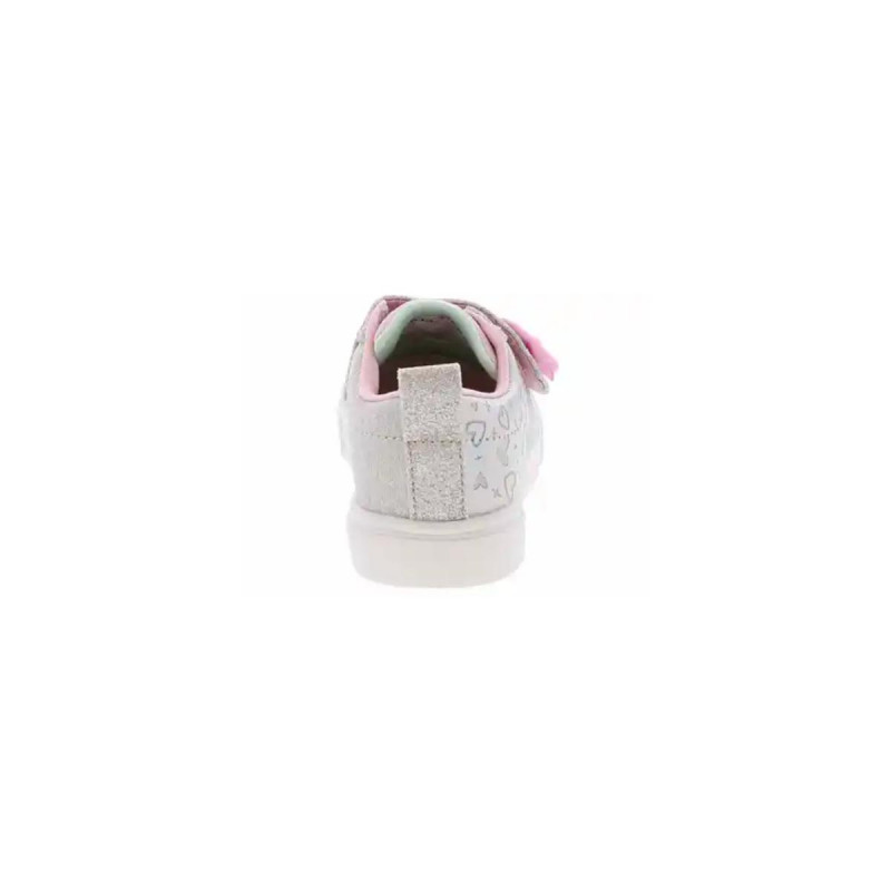 PATIKE SKECHERS TWINKLE SPARKS-HEATH GT 