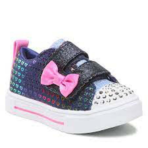 PATIKE SKECHERS TWINKLE SPARKS-HEART G 
