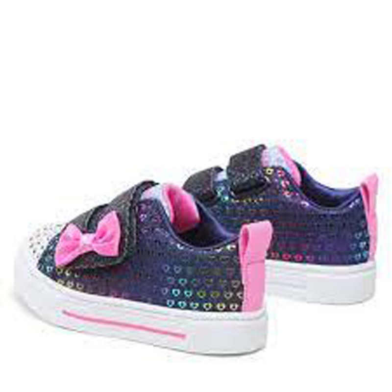 PATIKE SKECHERS TWINKLE SPARKS-HEART G 
