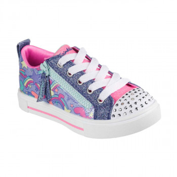PATIKE SKECHERS TWINKLE SPARKS - RAI G 