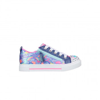 PATIKE SKECHERS TWINKLE SPARKS - RAI G 