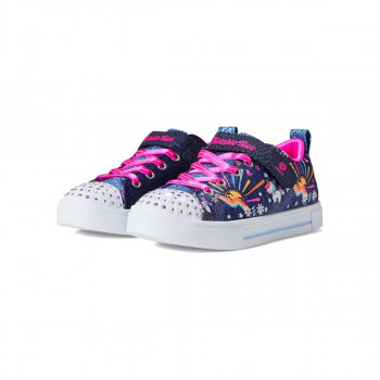 PATIKE SKECHERS TWINKLE SPARKS -UNIC G 