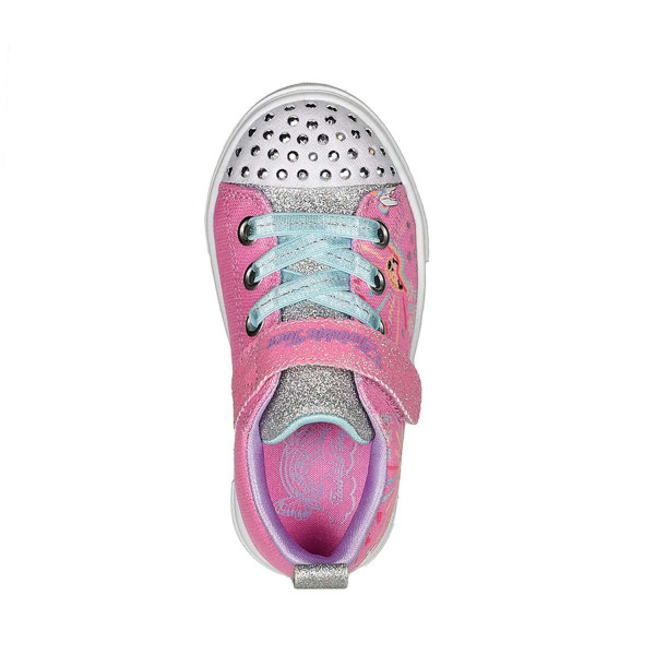 PATIKE SKECHERS TWINKLE SPARKS -UNIC G 