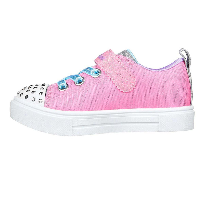 PATIKE SKECHERS TWINKLE SPARKS -UNIC G 