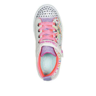 PATIKE SKECHERS TWINKLE SPARKS -UNIC G 