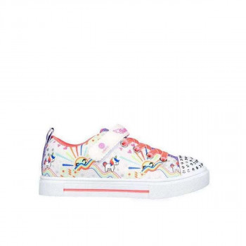 PATIKE SKECHERS TWINKLE SPARKS -UNIC G 