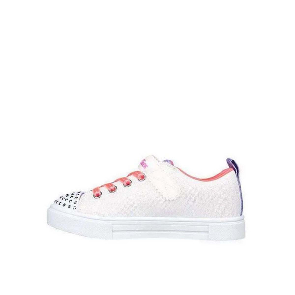 PATIKE SKECHERS TWINKLE SPARKS -UNIC G 
