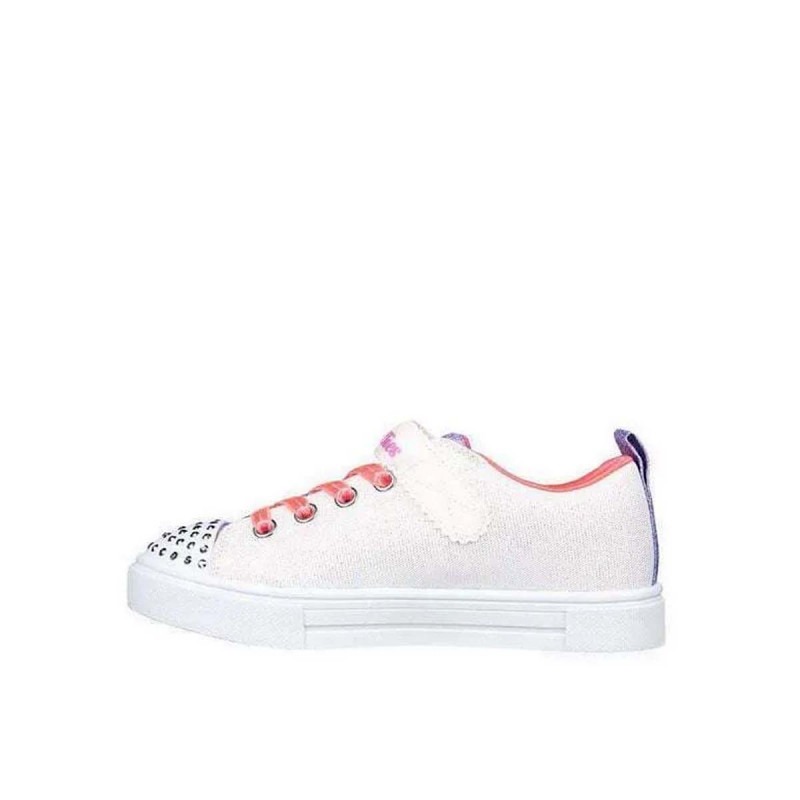 PATIKE SKECHERS TWINKLE SPARKS -UNIC G 