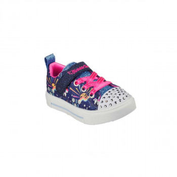 PATIKE SKECHERS TWINKLE SPARKS -UNIC G 