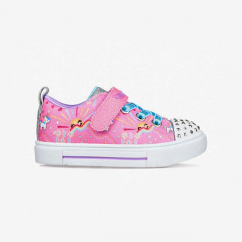 PATIKE SKECHERS TWINKLE SPARKS -UNIC G 