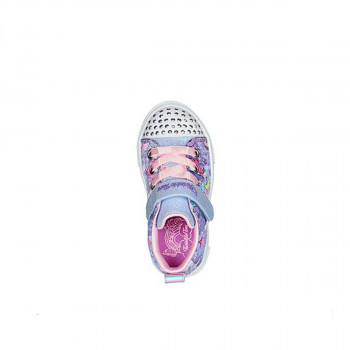 PATIKE SKECHERS TWINKLE SPARKS GT 