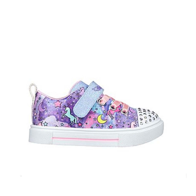 PATIKE SKECHERS TWINKLE SPARKS GT 