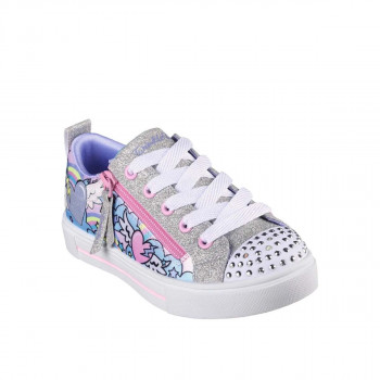 PATIKE SKECHERS TWINKLE SPARKS-FLYIN G 