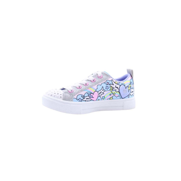 PATIKE SKECHERS TWINKLE SPARKS-FLYIN G 