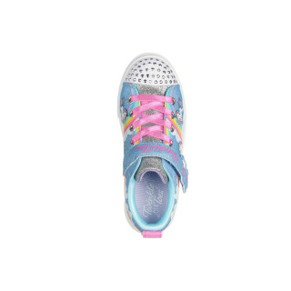PATIKE SKECHERS TWINKLE SPARKS - JUM GPG 