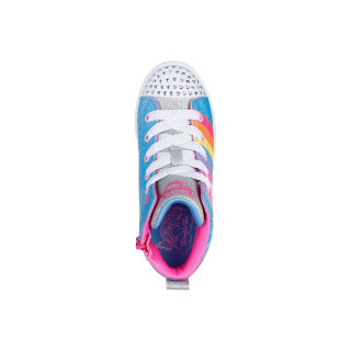 PATIKE SKECHERS TWINKLE SPARKS - HEA GP 