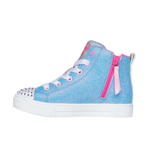 PATIKE SKECHERS TWINKLE SPARKS - HEA GP 