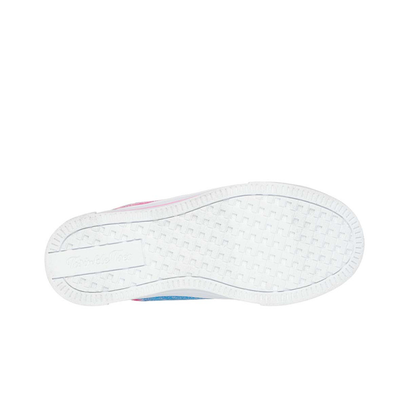 PATIKE SKECHERS TWINKLE SPARKS - HEA GP 