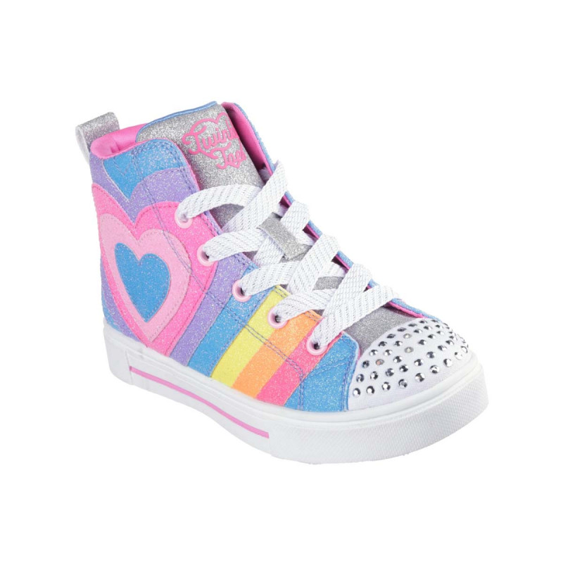 PATIKE SKECHERS TWINKLE SPARKS - HEA GP 