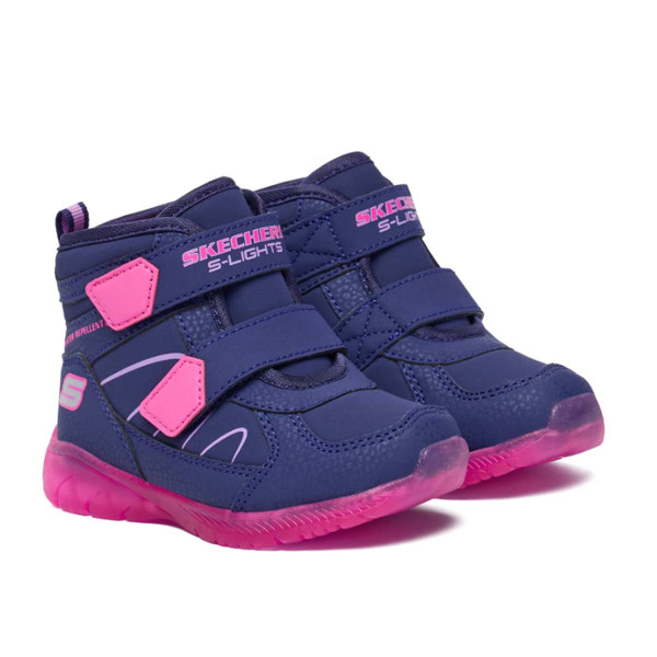 CIZME SKECHERS ILLUMI-BRIGHTS GT 