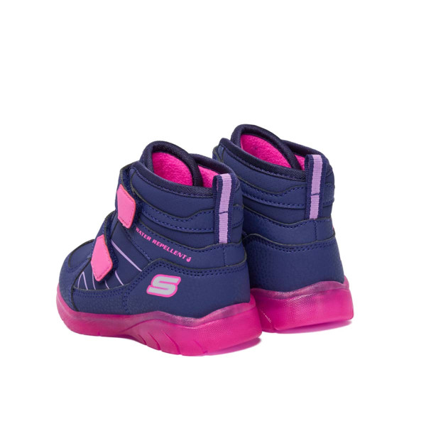 CIZME SKECHERS ILLUMI-BRIGHTS GT 