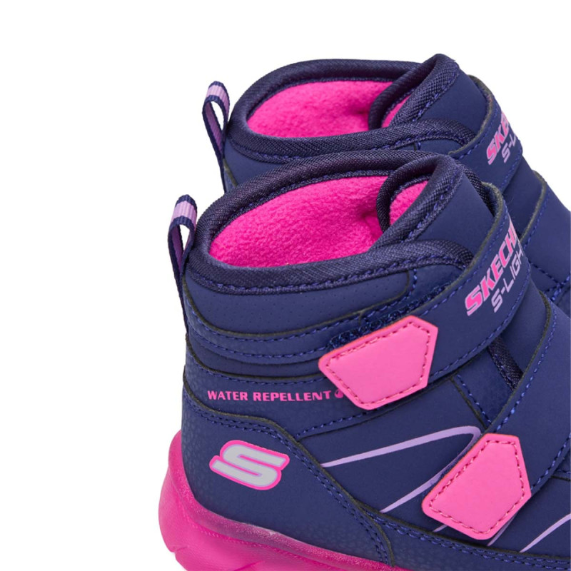 CIZME SKECHERS ILLUMI-BRIGHTS GT 