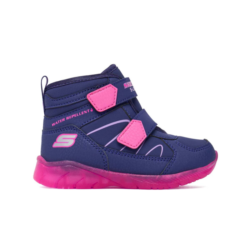 CIZME SKECHERS ILLUMI-BRIGHTS GT 