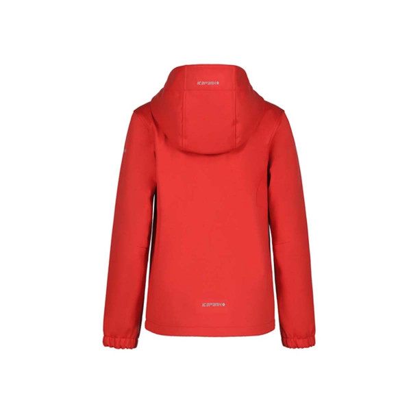 JAKNA ICEPEAK KLEVE JR GG 