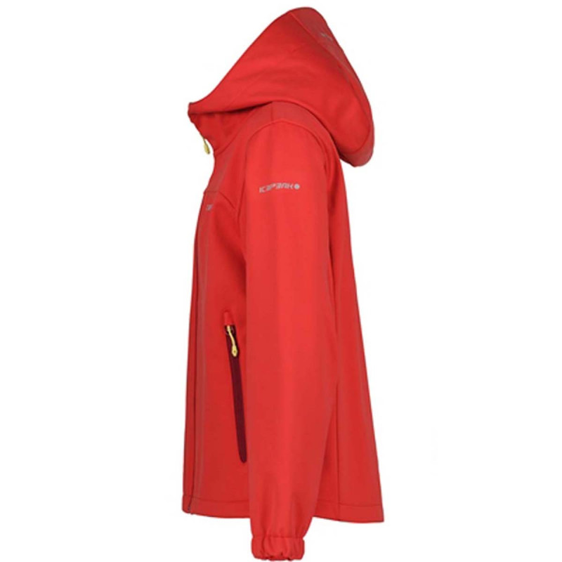 JAKNA ICEPEAK KLEVE JR GG 