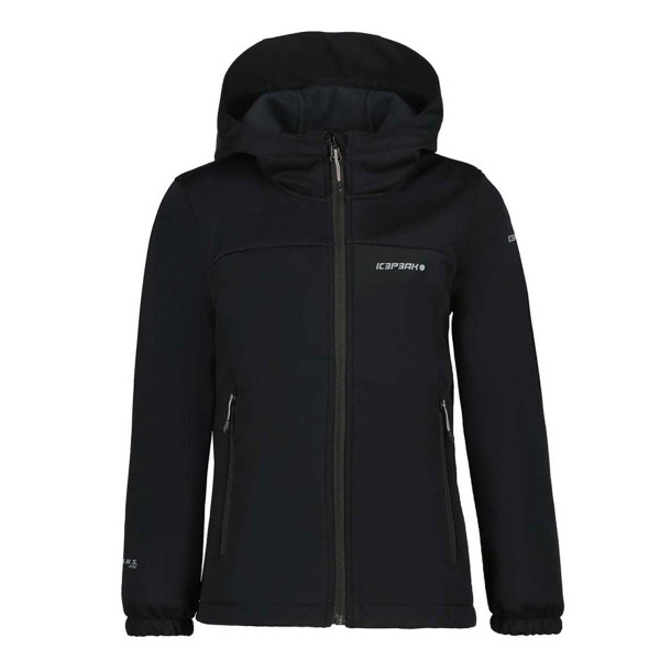 JAKNA ICEPEAK KLEVE JR GG 