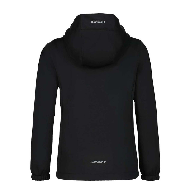 JAKNA ICEPEAK KLEVE JR GG 