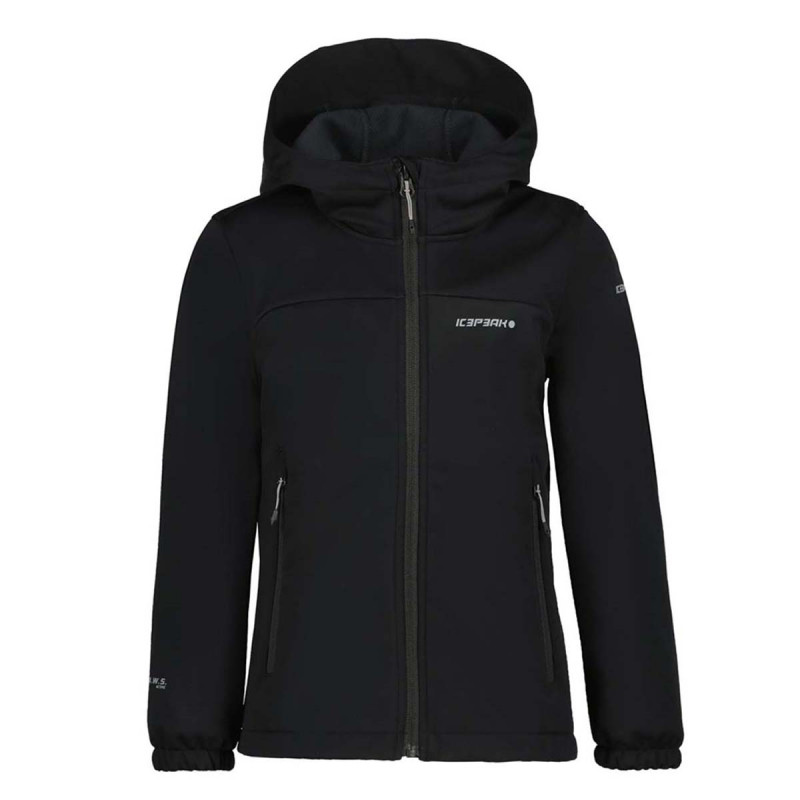 JAKNA ICEPEAK KLEVE JR GG 