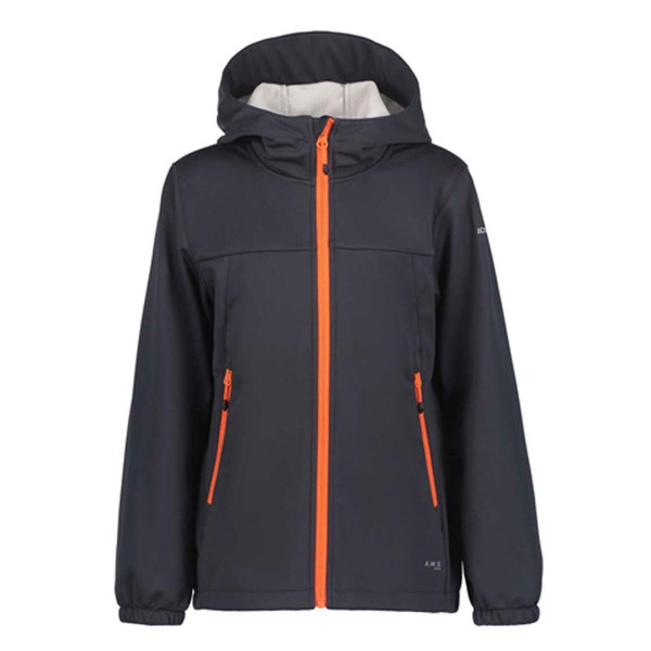 JAKNA ICEPEAK KLINE JR BG 