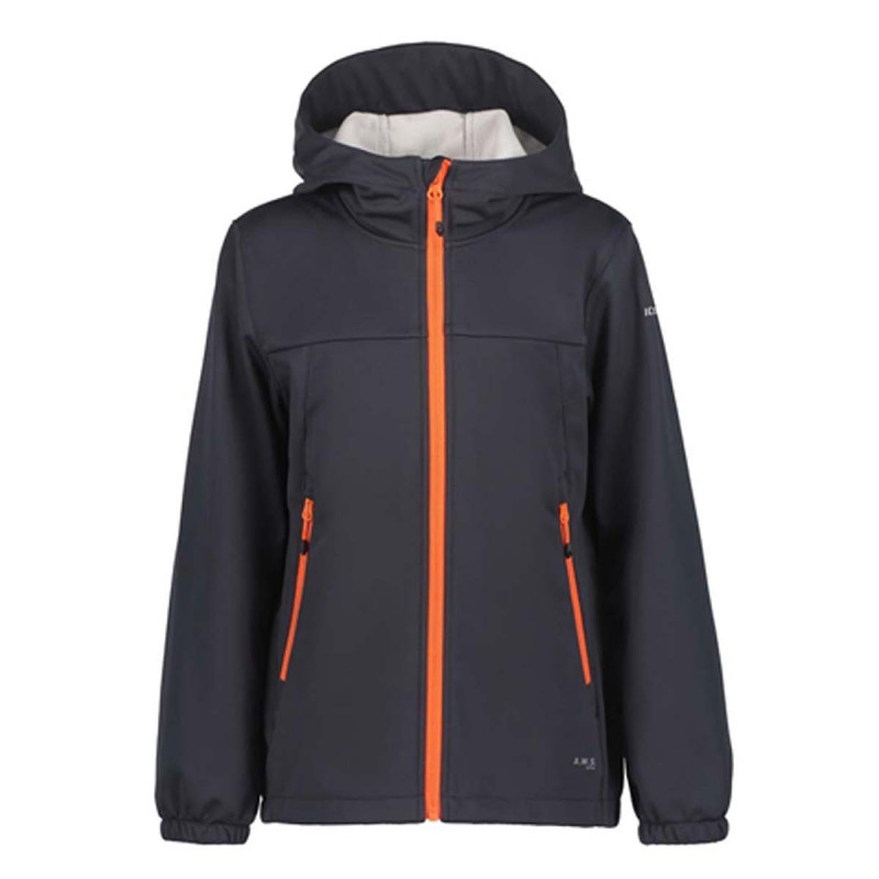 JAKNA ICEPEAK KLINE JR BG 