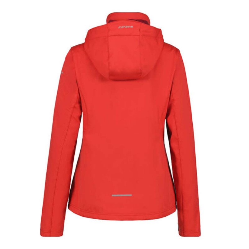 JAKNA ICEPEAK BOISE W 