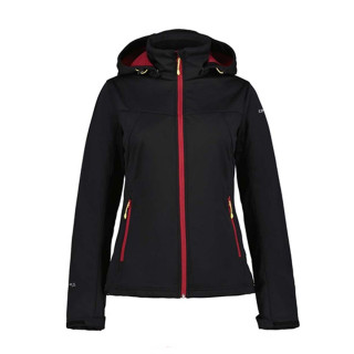 JAKNA ICEPEAK BOISE W 