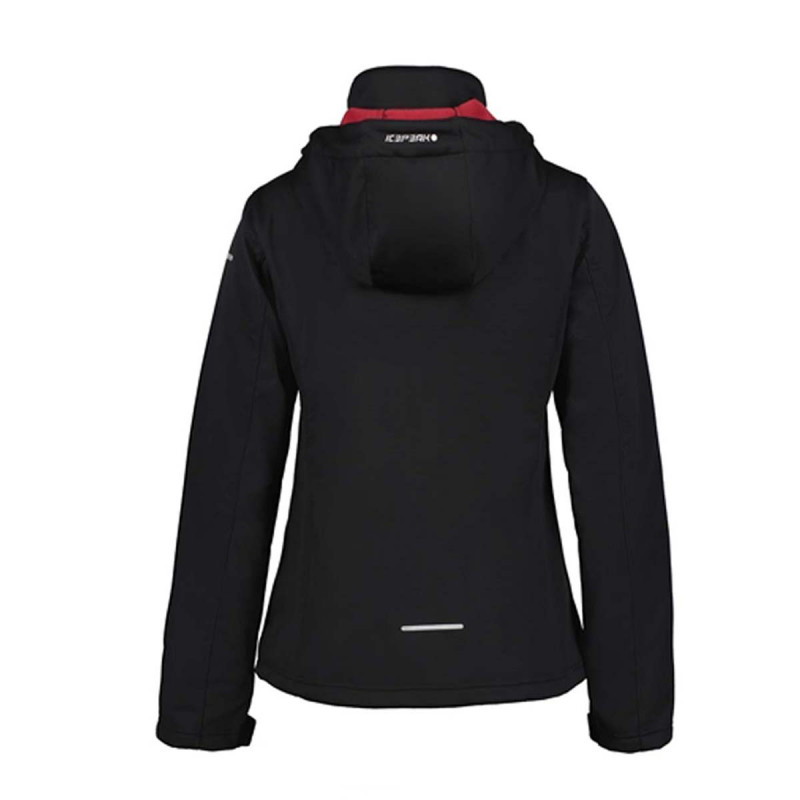 JAKNA ICEPEAK BOISE W 