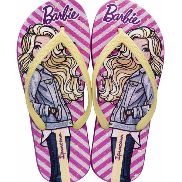 JAPANKE IPANEMA BARBIE KIDS GP 