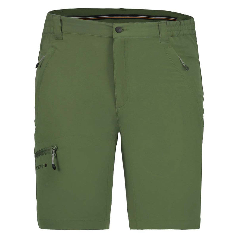 SORC ICEPEAK BERWYN M 